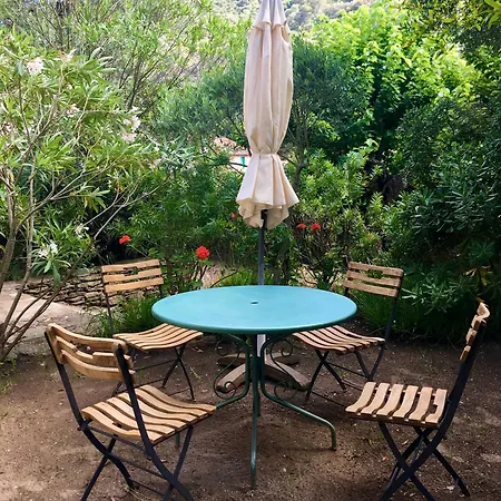 Le Manoir De Hotel Port-Cros
