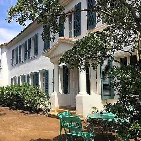 Le Manoir De Πορτ Κρο
