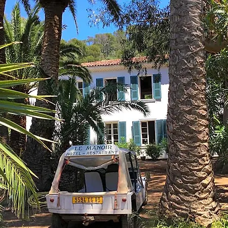 Le Manoir De