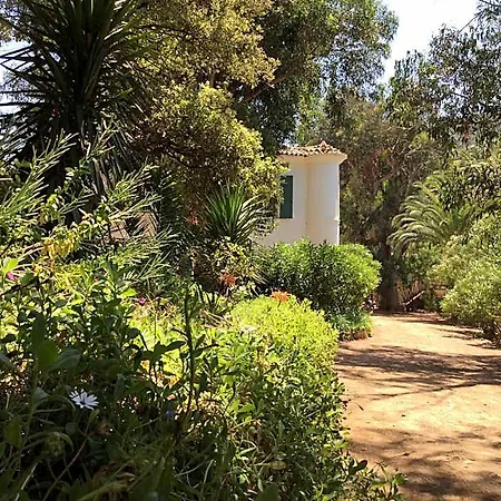 Le Manoir De Hotel Port-Cros
