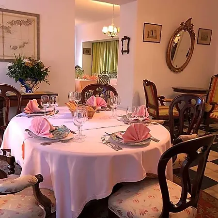 Le Manoir De Port-Cros
