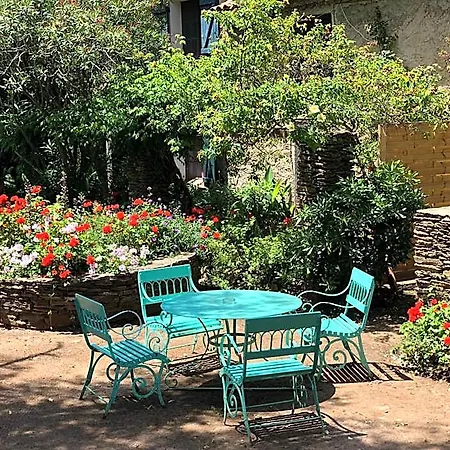 Le Manoir De Hotel Port-Cros