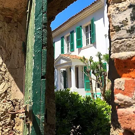 Le Manoir De ホテル ポール・クロ