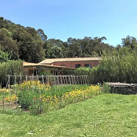 ホテル Le Manoir De