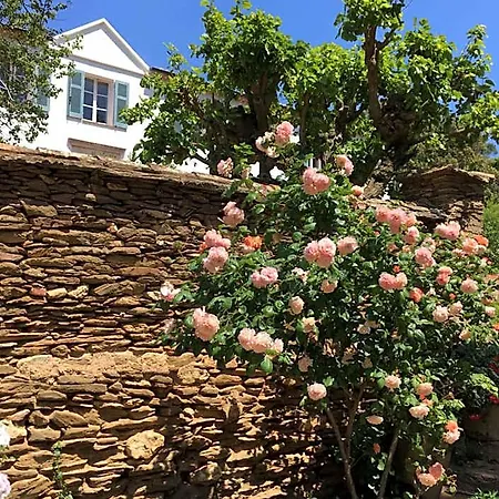 Le Manoir De *