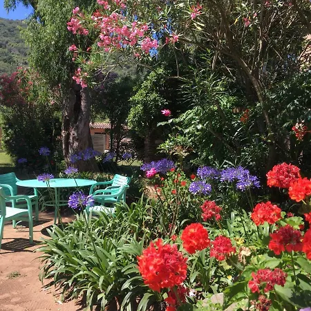 Hotel Le Manoir De Port-Cros