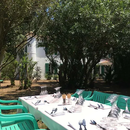Le Manoir De