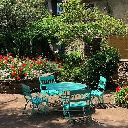 Hotel Le Manoir De