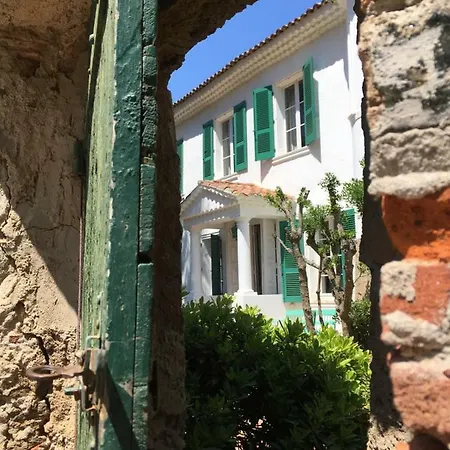 Hotel Le Manoir De