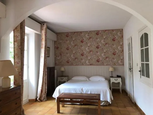 Le Manoir De Port-Cros